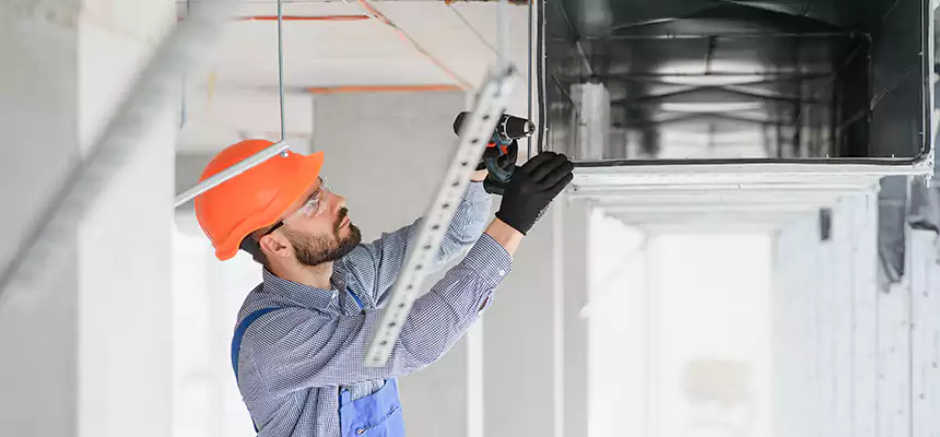 Our Air Vent Replacement Services in Batavia, IL