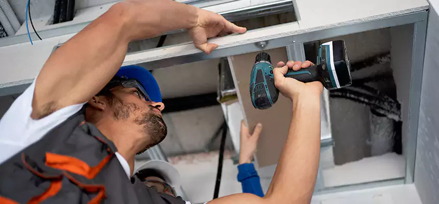Our Apartment Air Duct Cleaning Services in Batavia, IL