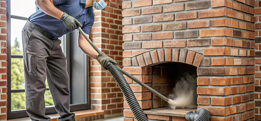 Our Chimney Sweep Services in Batavia, IL