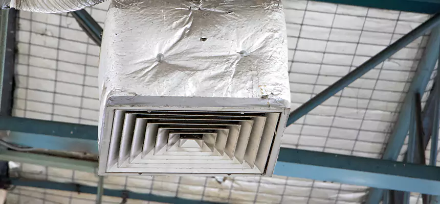 Our Custom HVAC Ductwork Services in Batavia, IL