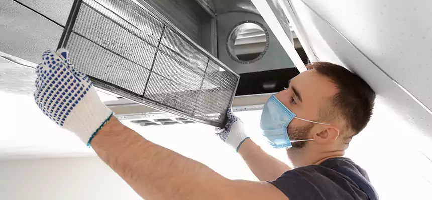Our Dryer Vent Cleaning Services in Batavia, IL
