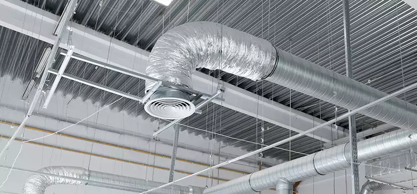 Our Dryer Vent Hose Replacement Services in Batavia, IL