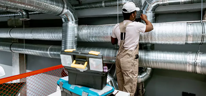 Comprehensive Duct Expansion in Batavia, IL