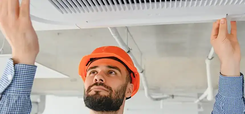 Our Furnace Vent Cleaning Services in Batavia, IL