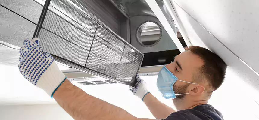 Our Home Duct Cleaning Services in Batavia, IL  