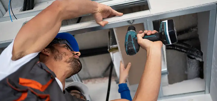 Our Improve Home Air Circulation Services in Batavia, IL