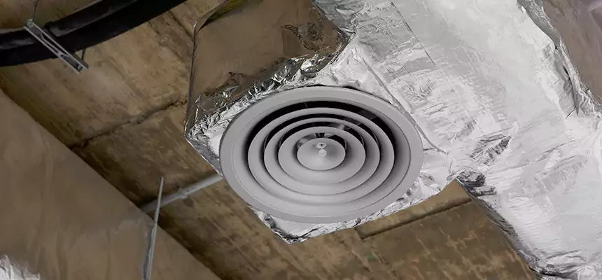 Our Industrial Dryer Vent Cleaning Services in Batavia, IL