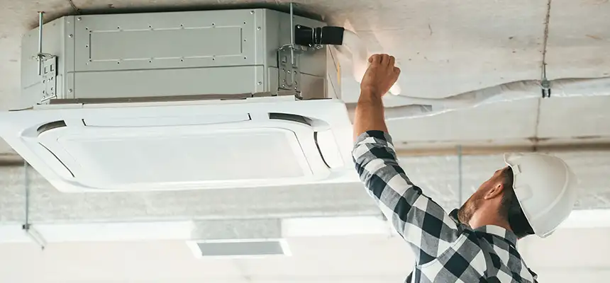 Our Local Vent Cleaning Services in Batavia, IL