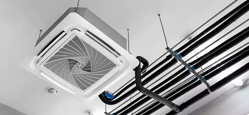 Our Smart AC Vent Controller Services in Batavia, IL