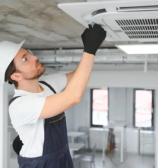 Top Affordable Duct Cleaning Services Near Me in Batavia, IL