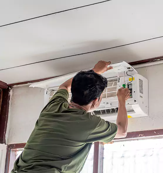 About Air Duct & AC Odor Removal in Batavia, IL