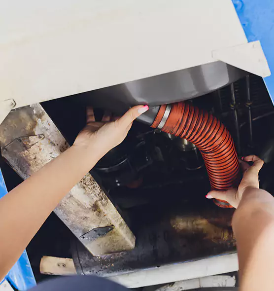 About Air Duct Virus Disinfection in Batavia, IL