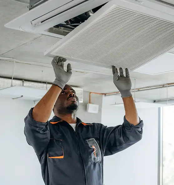 About Certified Air Duct Specialists in Batavia, IL