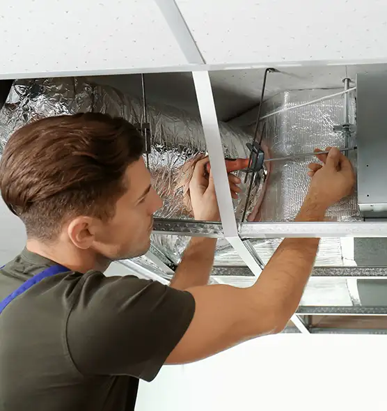 Professional Clogged Dryer Vent Repair in Batavia, IL