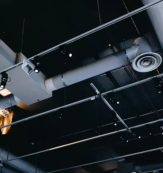 About Duct Sanitization with UV Light in Batavia, IL