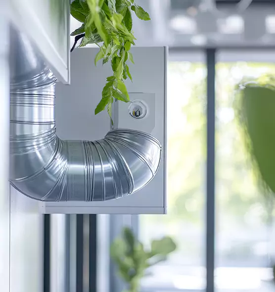 Professional Eco-Safe Dryer Vent Cleaning in Batavia, IL