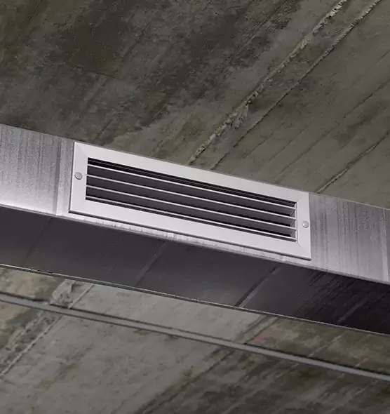 Trusted Hospital Grade Air Duct Cleaning Experts in Batavia, IL