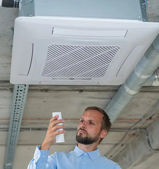 About Local Vent Cleaning Services in Batavia, IL