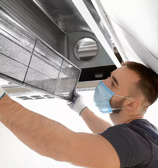 About Remove Smoke Smell From Air Duct in Batavia, IL