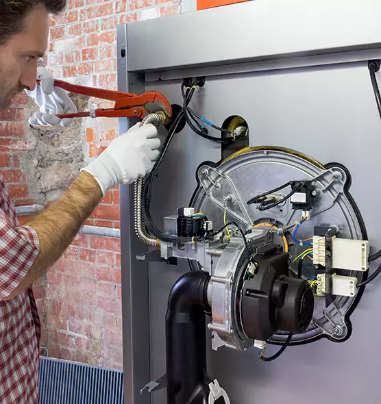 Advanced Repair Dryer Vent Hose in Batavia, IL