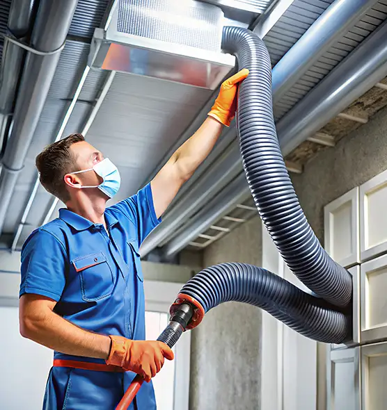 Welcome to Air Duct Cleaning & Repairs Batavia — Your Local Roof Dryer Vent Cleaning Specialists in Batavia, IL
