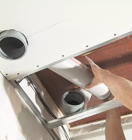 Professional Seasonal Allergy Air Duct Cleaning in Batavia, IL