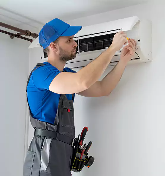 About Smart Thermostat AC Installation in Batavia, IL