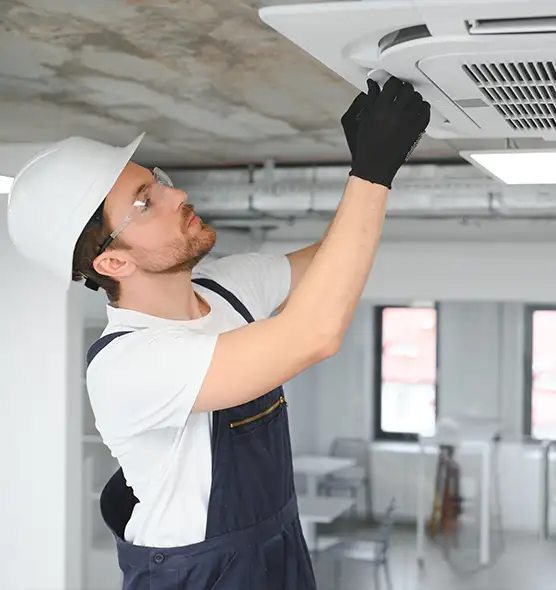 About Spring Air Duct Cleaning in Batavia, IL