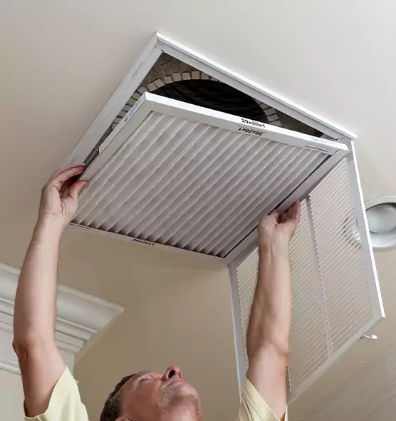 Trusted Vent Shaft Cleaning Expert in Batavia, IL