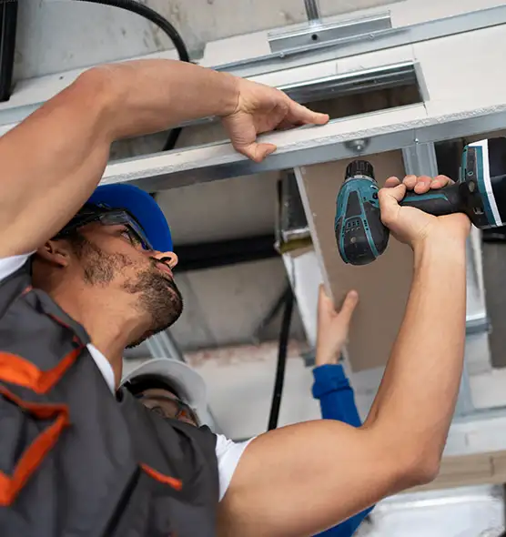 About Vent Smoke Odor Elimination in Batavia, IL