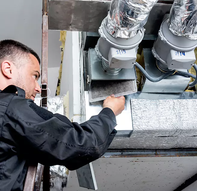 Why Homeowners & Businesses Trust Us in Batavia, IL?