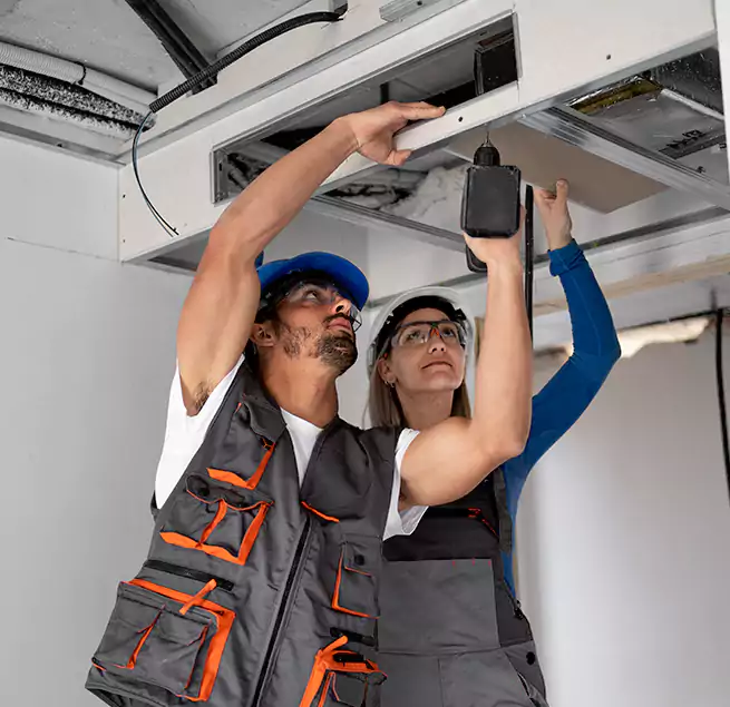 Why Homeowners & Businesses Trust Us in Batavia, IL