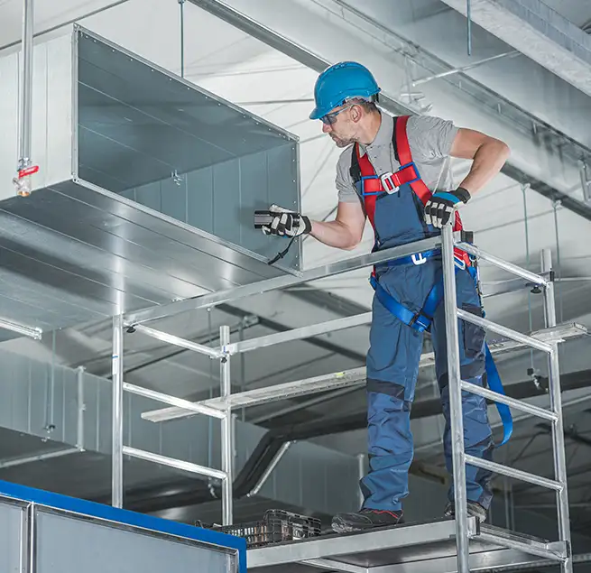 Why Homeowners & Businesses Trust Us in Batavia, IL?