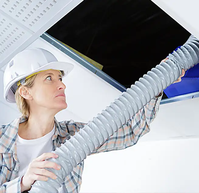 Why Homeowners & Businesses Trust Us Batavia, IL