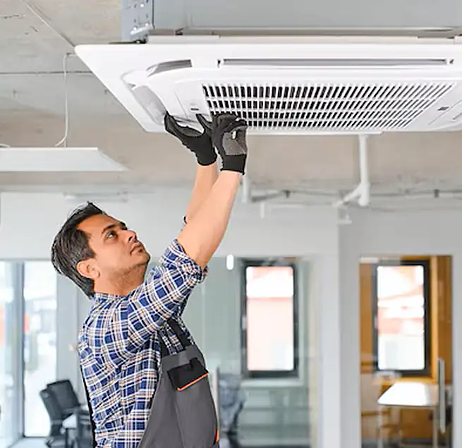 Why Homeowners & Businesses Trust Us in Batavia, IL?