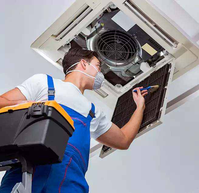 Why Homeowners & Businesses Trust Us in Batavia, IL