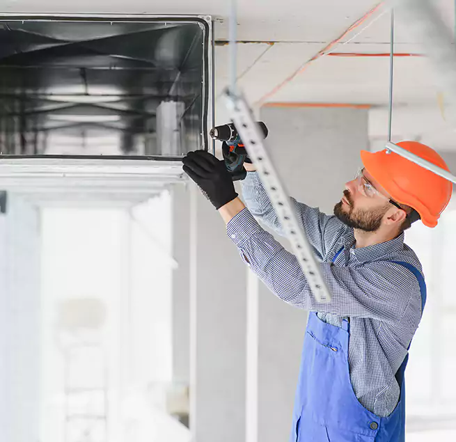 Why Homeowners & Businesses Trust Us Batavia, IL