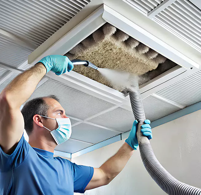 Why Homeowners Businesses Trust Us in Batavia, IL