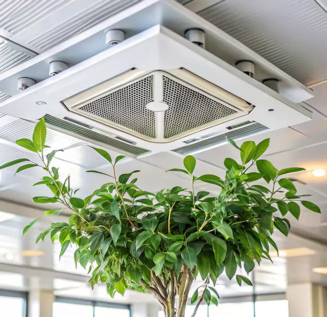 Why Homeowners & Businesses Trust Us in Batavia, IL?