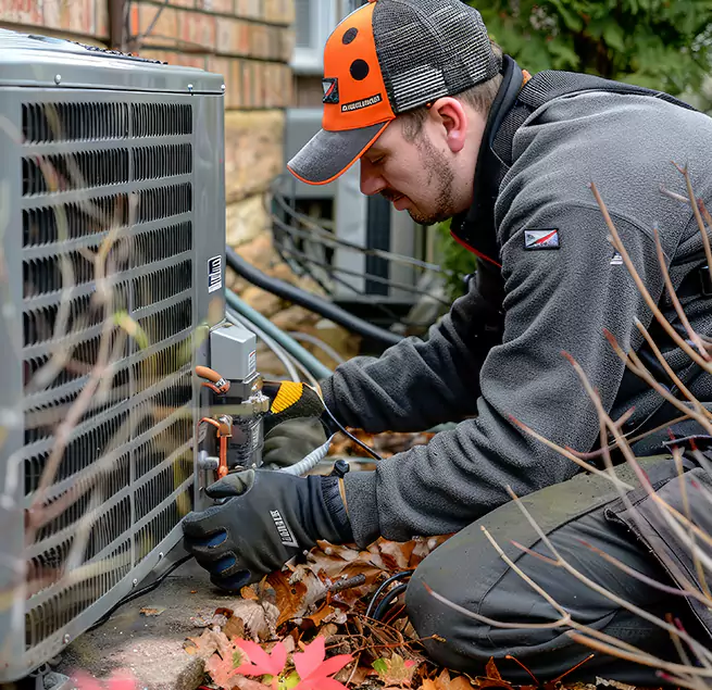 Why Homeowners & Businesses Trust Us in Batavia, IL?