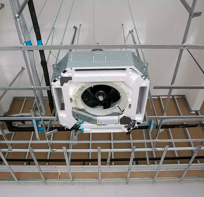 Why Homeowners & Businesses Trust Us in Batavia, IL?