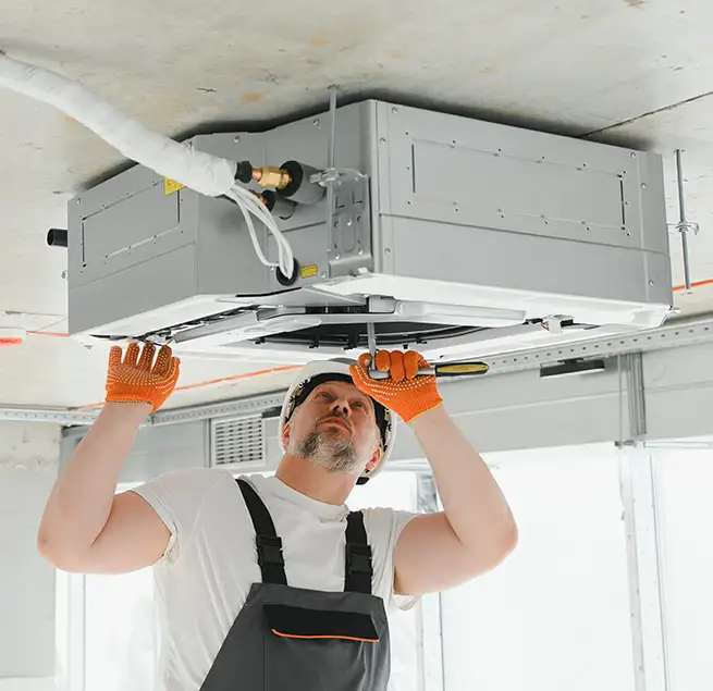 Why Homeowners & Businesses Trust Us Batavia, IL