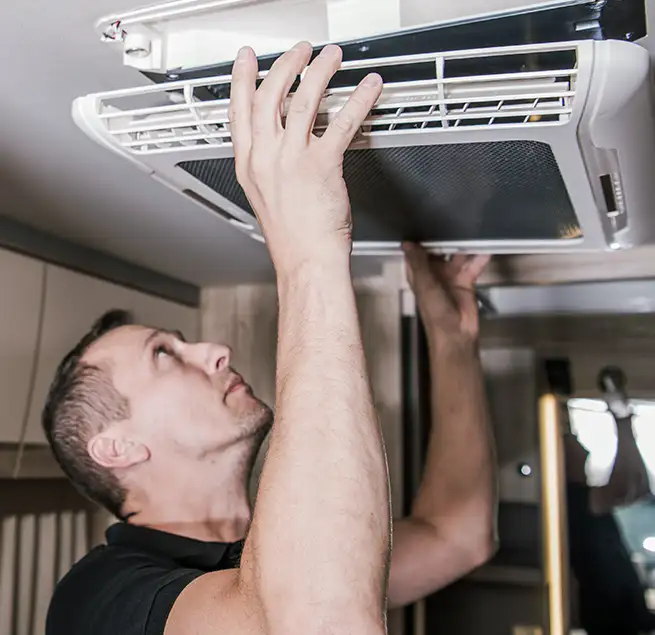 Why Homeowners & Businesses Trust Us Batavia, IL