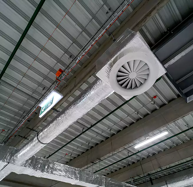 Why Homeowners & Businesses Trust Us in Batavia, IL