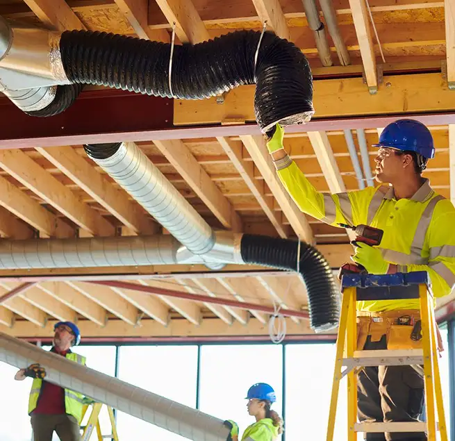 Why Homeowners & Businesses Trust Us in Batavia, IL?