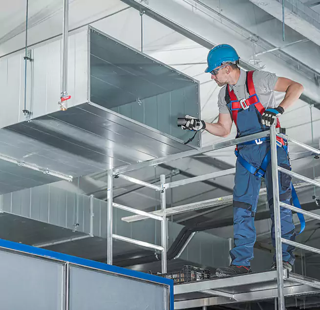 Why Homeowners & Businesses Trust Us in Batavia, IL?