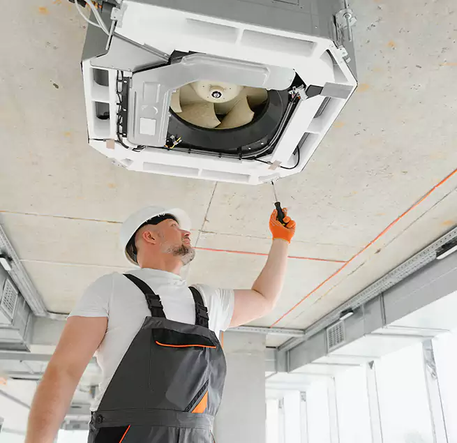 Why Homeowners Businesses Trust Us in Batavia, IL