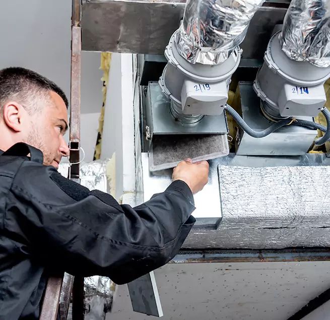 Why Homeowners Businesses Trust Us in Batavia, IL?