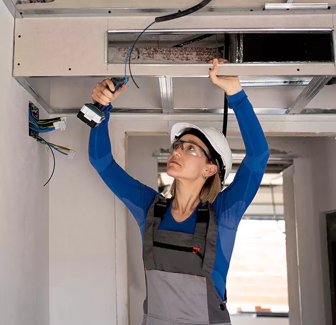 Why Homeowners & Businesses Trust Us in Batavia, IL?