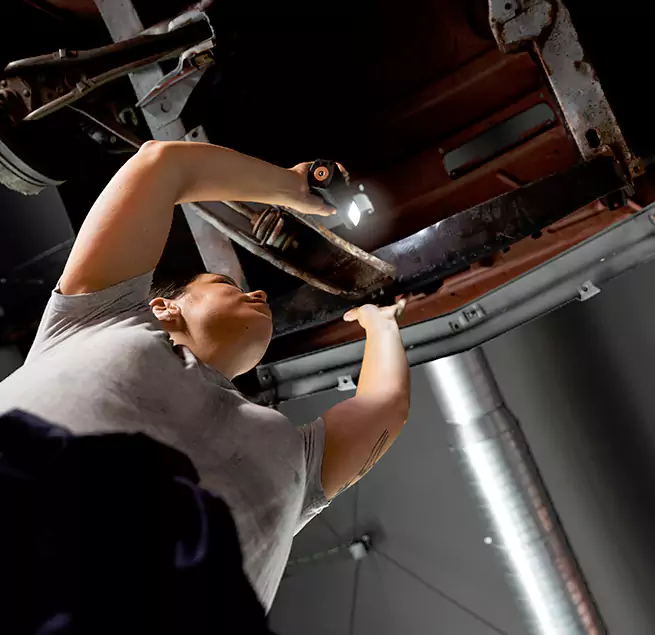 Why Homeowners & Businesses Trust Us Batavia, IL